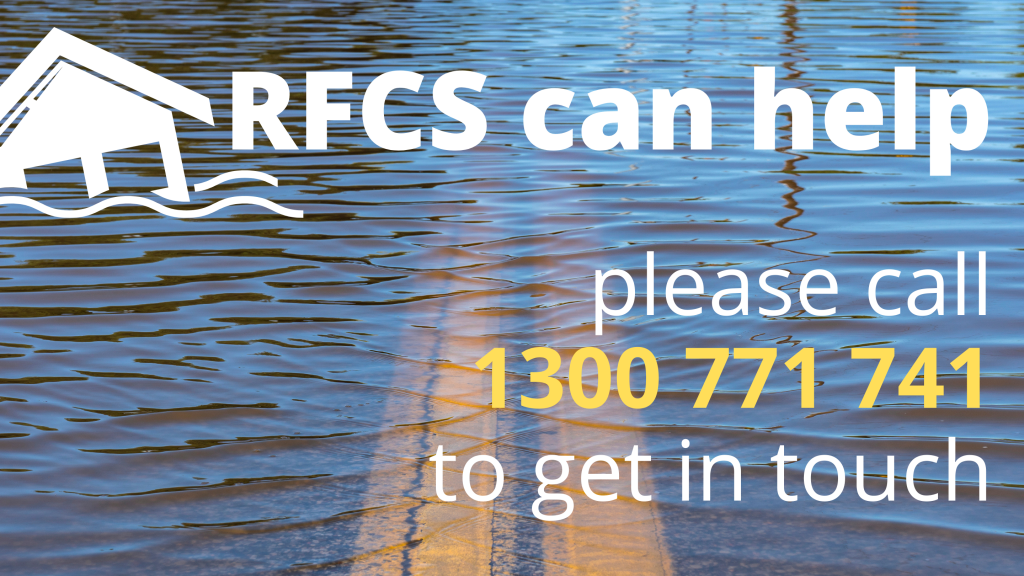 RFCS can help